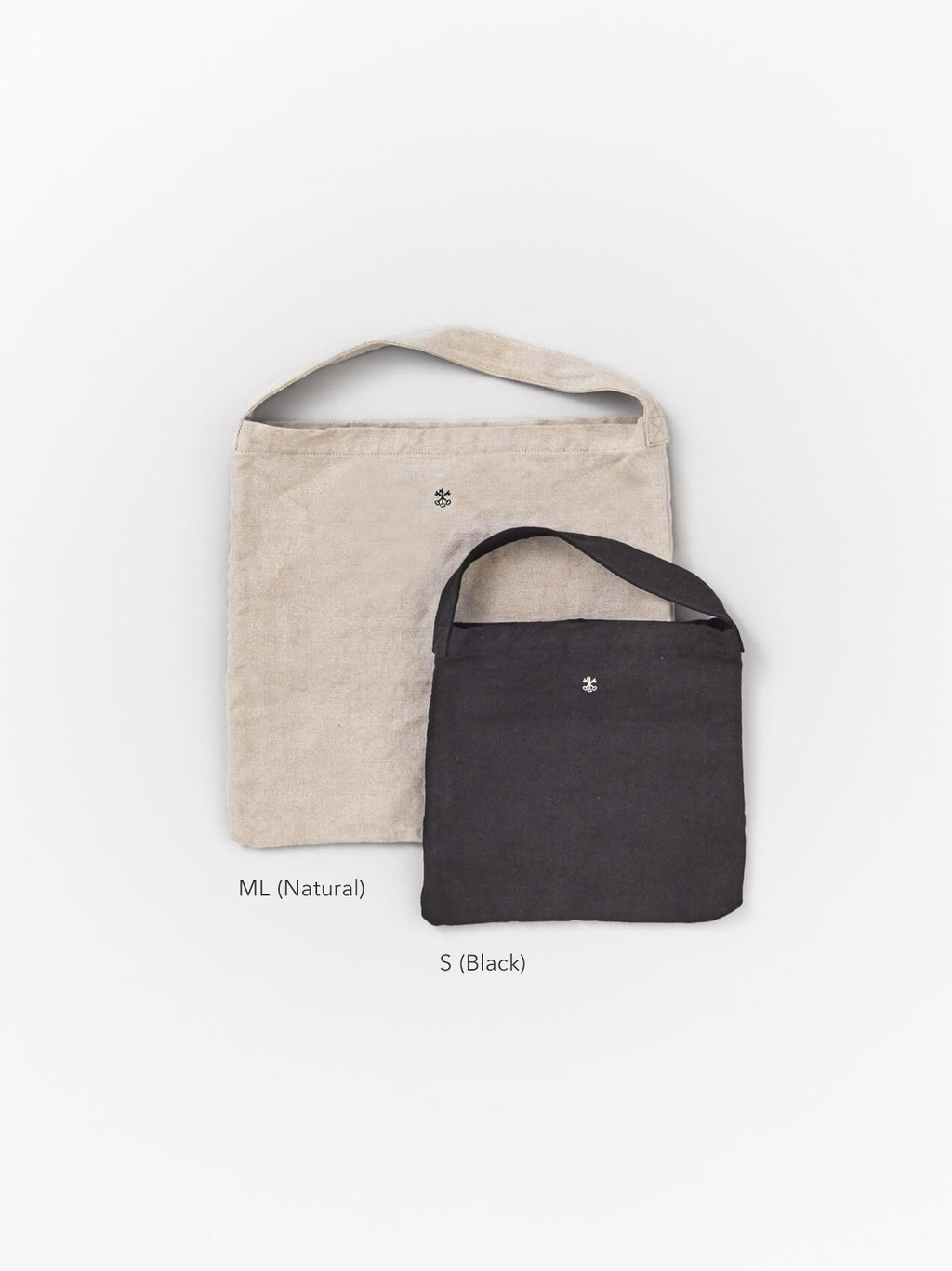 Original tote ML (Authentic linen) – ARTS&SCIENCE ONLINE SELLER