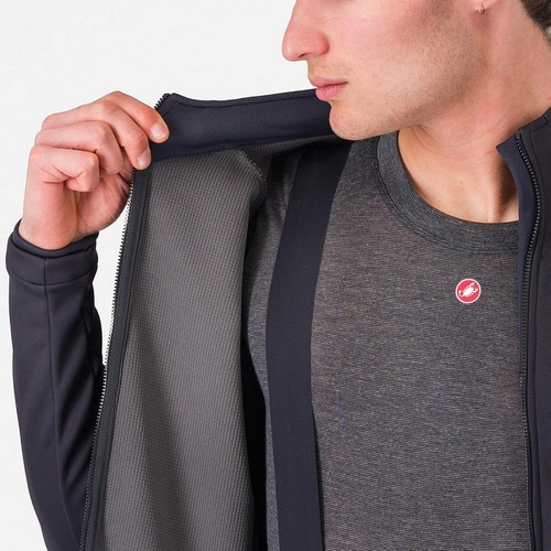 CASTELLI ( カステリ ) ジャケット COMPETIZIONE JACKET ( コンペティ