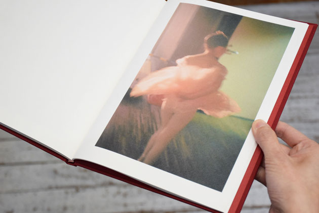 袖幕 / 木村和平 写真集 | bookshop and gallery ON READING