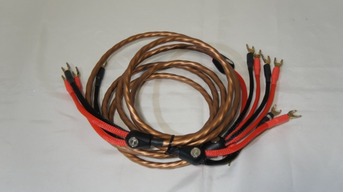 WIREWORLD ワイヤーワールド MEB8（Mini Eclipse 8） スピーカー