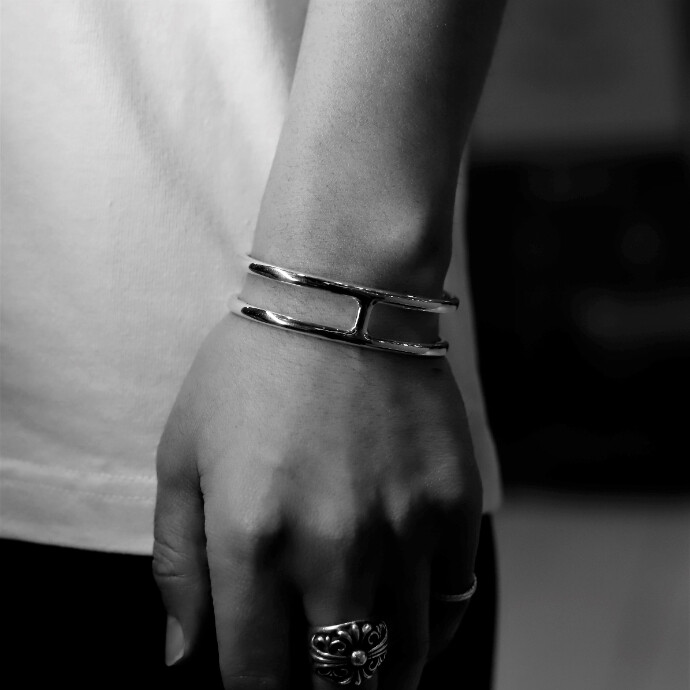 XOLO JEWELRY : H Bangle -ショップニュース：金沢フォーラス-