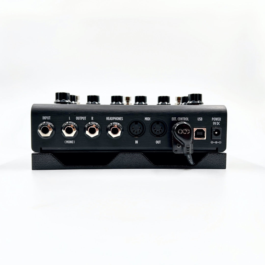 DUO+ for IK Multimedia ToneX Pedal – Otter Custom Design