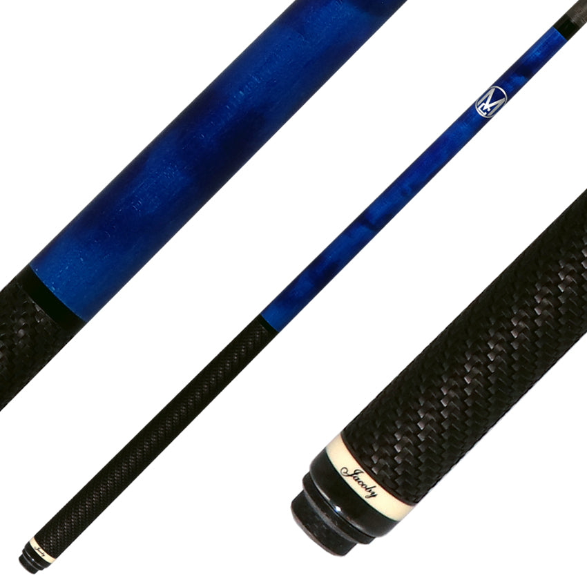 Premium Jacoby Cues for Pro Players