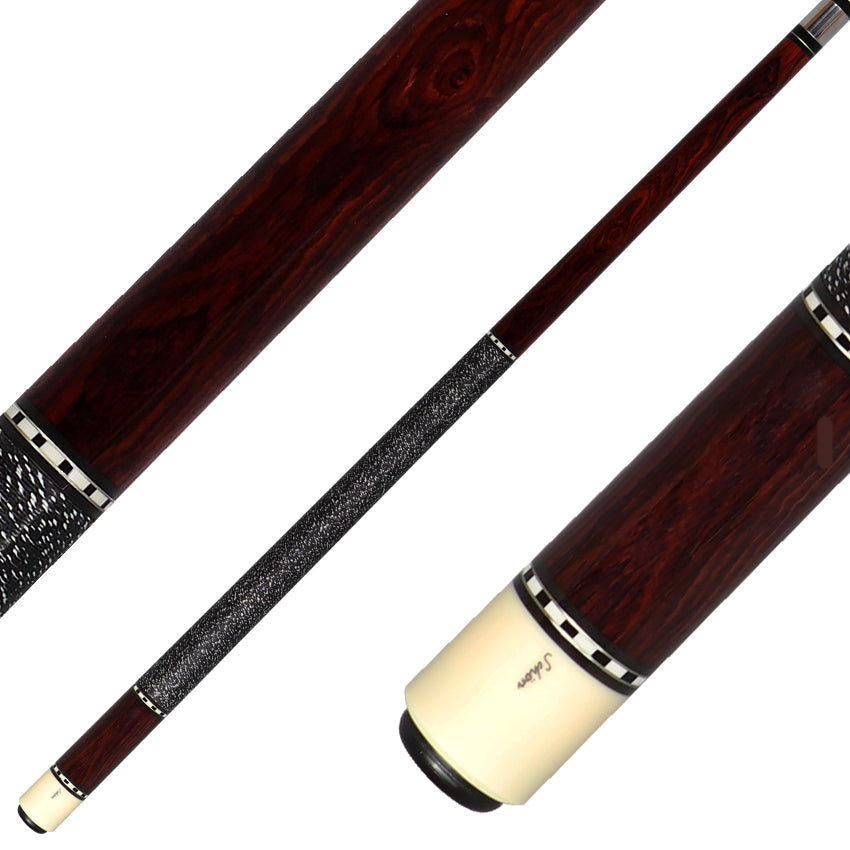 Schon Pool Cues for Top-Level Performance