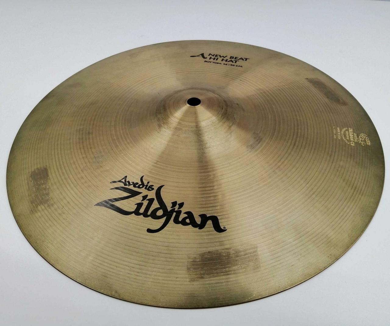 ジルジャン(ZILDJIAN)|ハイハット|【ハードオフ公式通販】オフモール