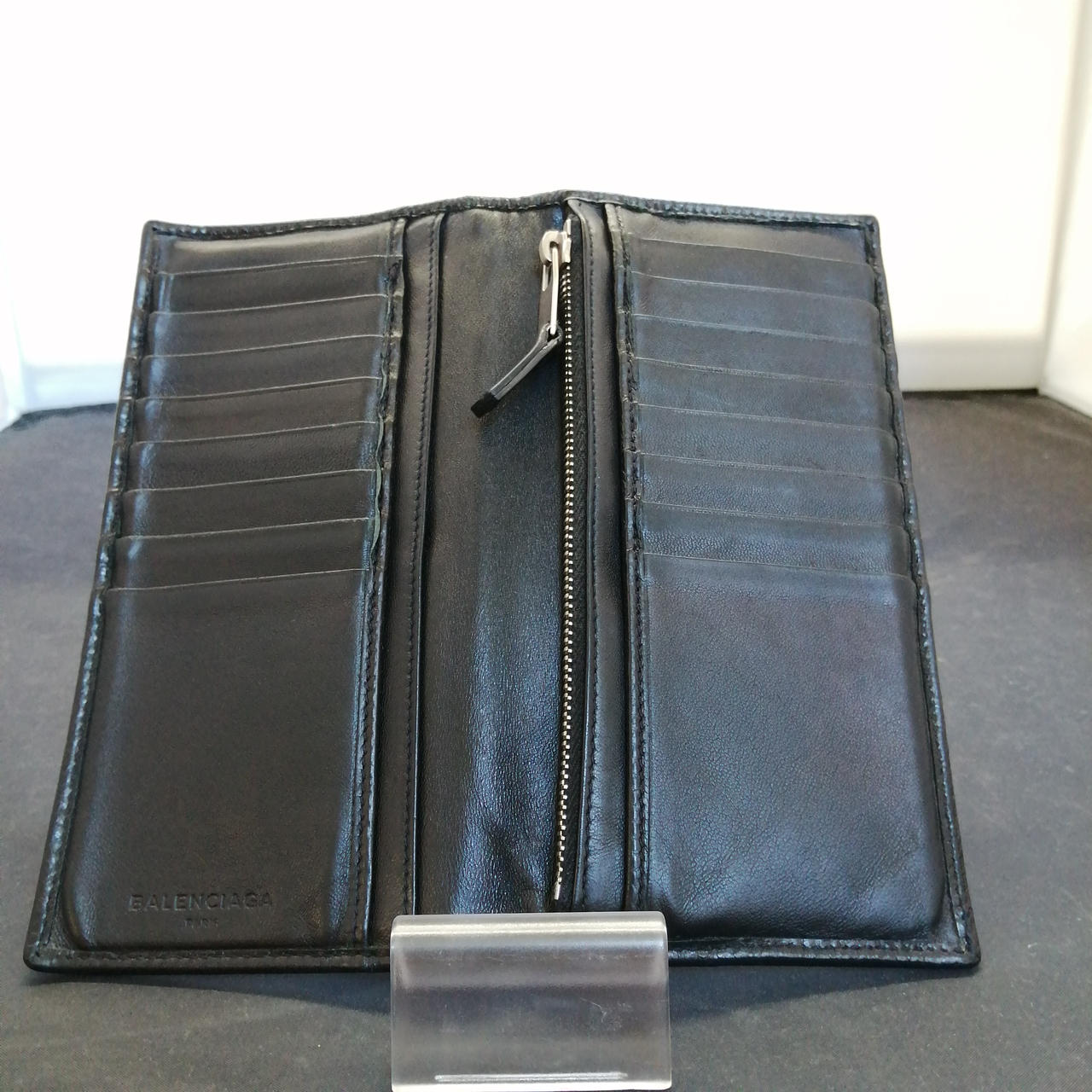 バレンシアガ(BALENCIAGA)|長財布|【ハードオフ公式通販】オフモール