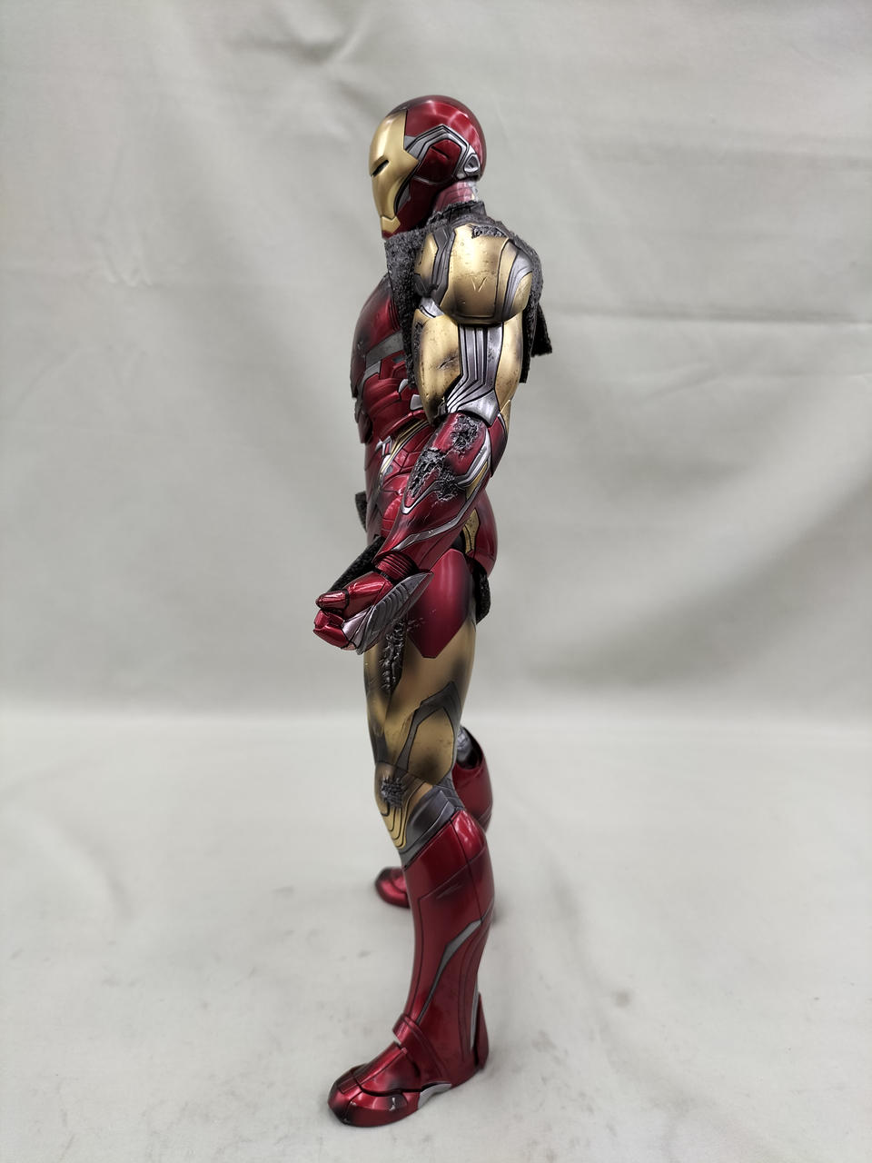 ホットトイズ(HOT TOYS)|アイアンマンマーク85|【ハードオフ公式通販