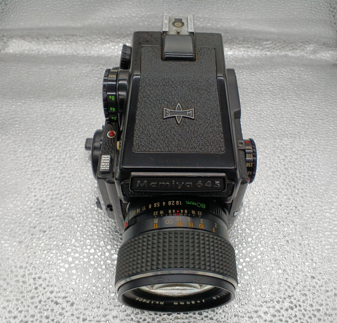 マミヤ(MAMIYA)|中判カメラ|【ハードオフ公式通販】オフモール
