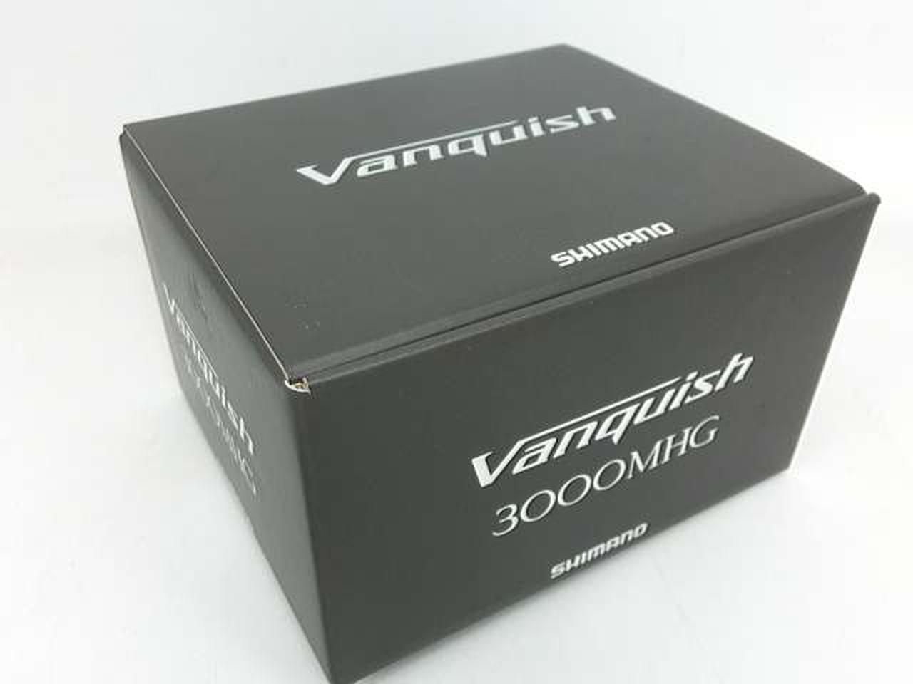 シマノ(SHIMANO)|23ヴァンキッシュ 3000MHG （045331）|【ハードオフ