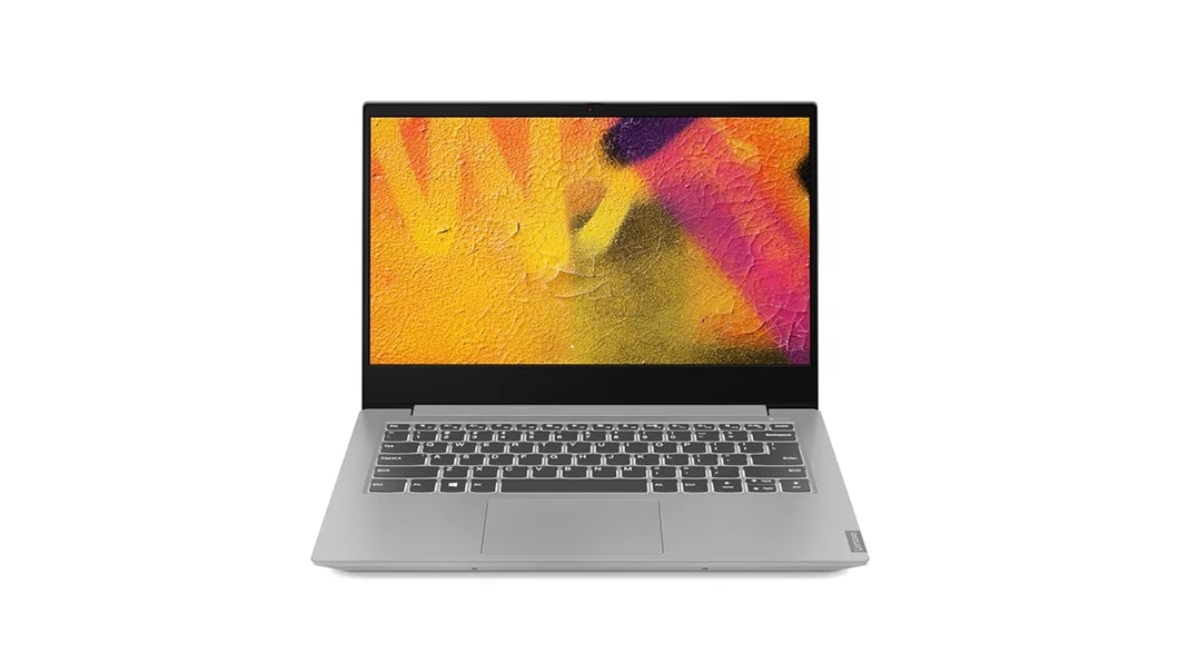 IdeaPad S340(14) |インテル®プロセッサーを搭載したスリムな14型