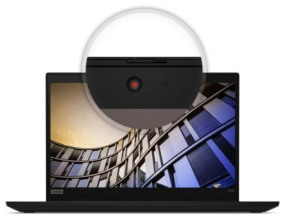 Lenovo ThinkPad X390 | 13 Inch Business Laptop | 20Q0004VUS