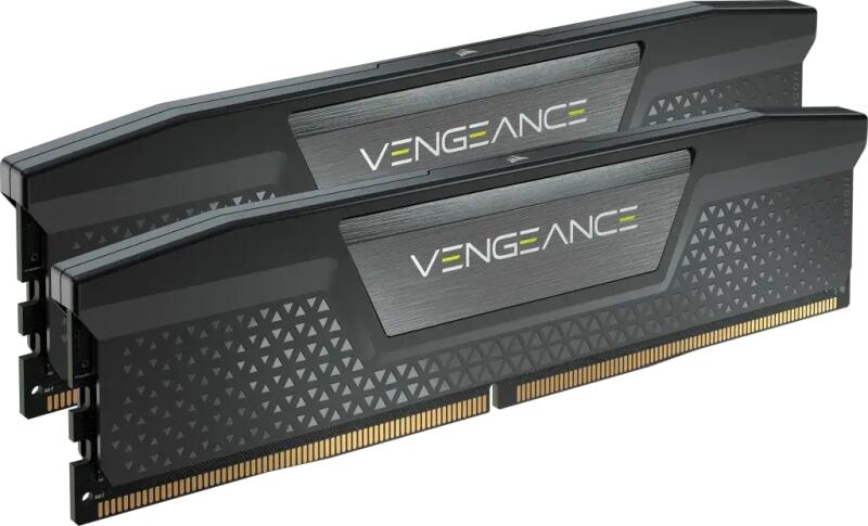 Corsair VENGEANCE 32GB (2x16GB) DDR5 5600MHz CMK32GX5M2B5600C40