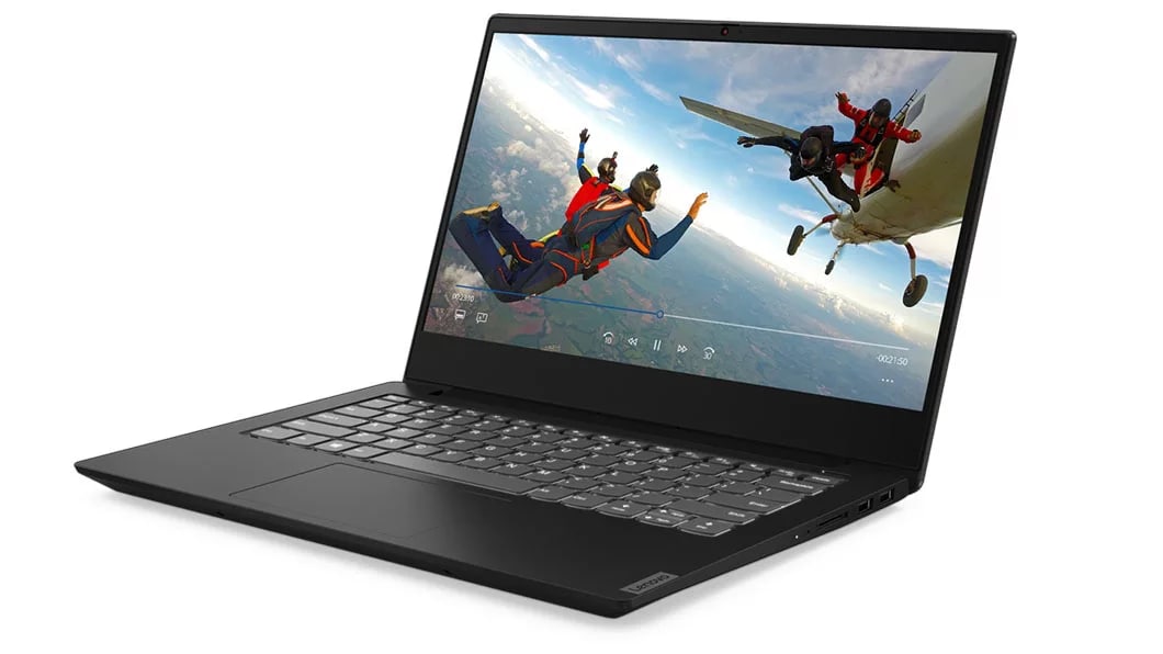 IdeaPad S340 | Ultraslim 14” laptop powered by AMD | Lenovo UK