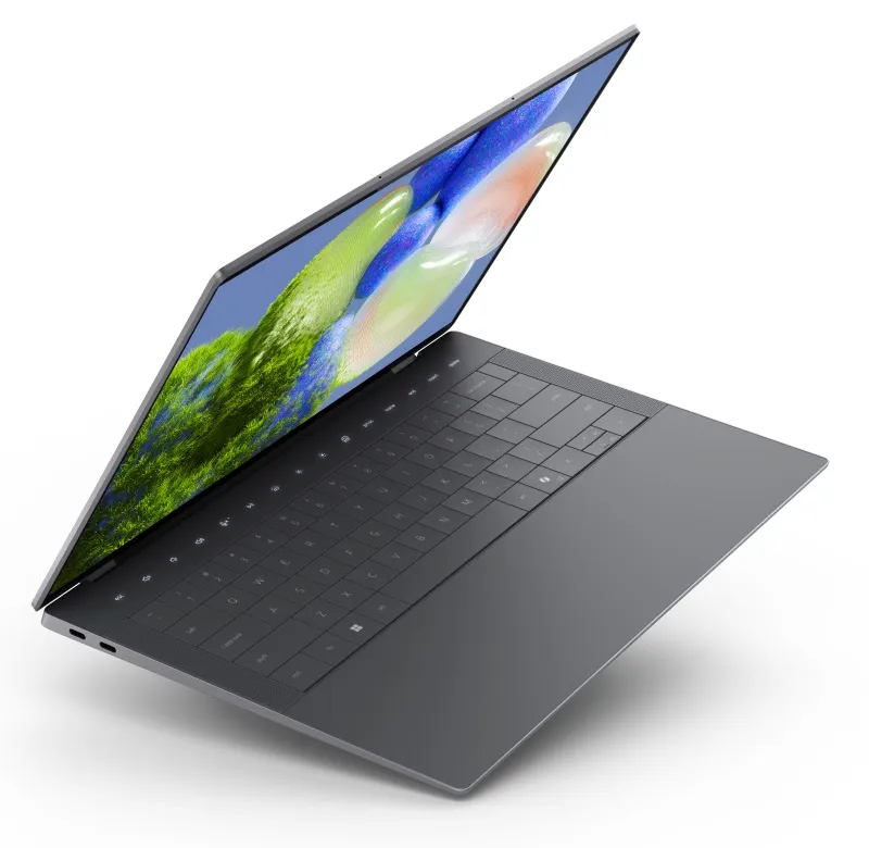 デル XPS 14 (9440) レビュー | 大人のためのパソコン購入ガイド