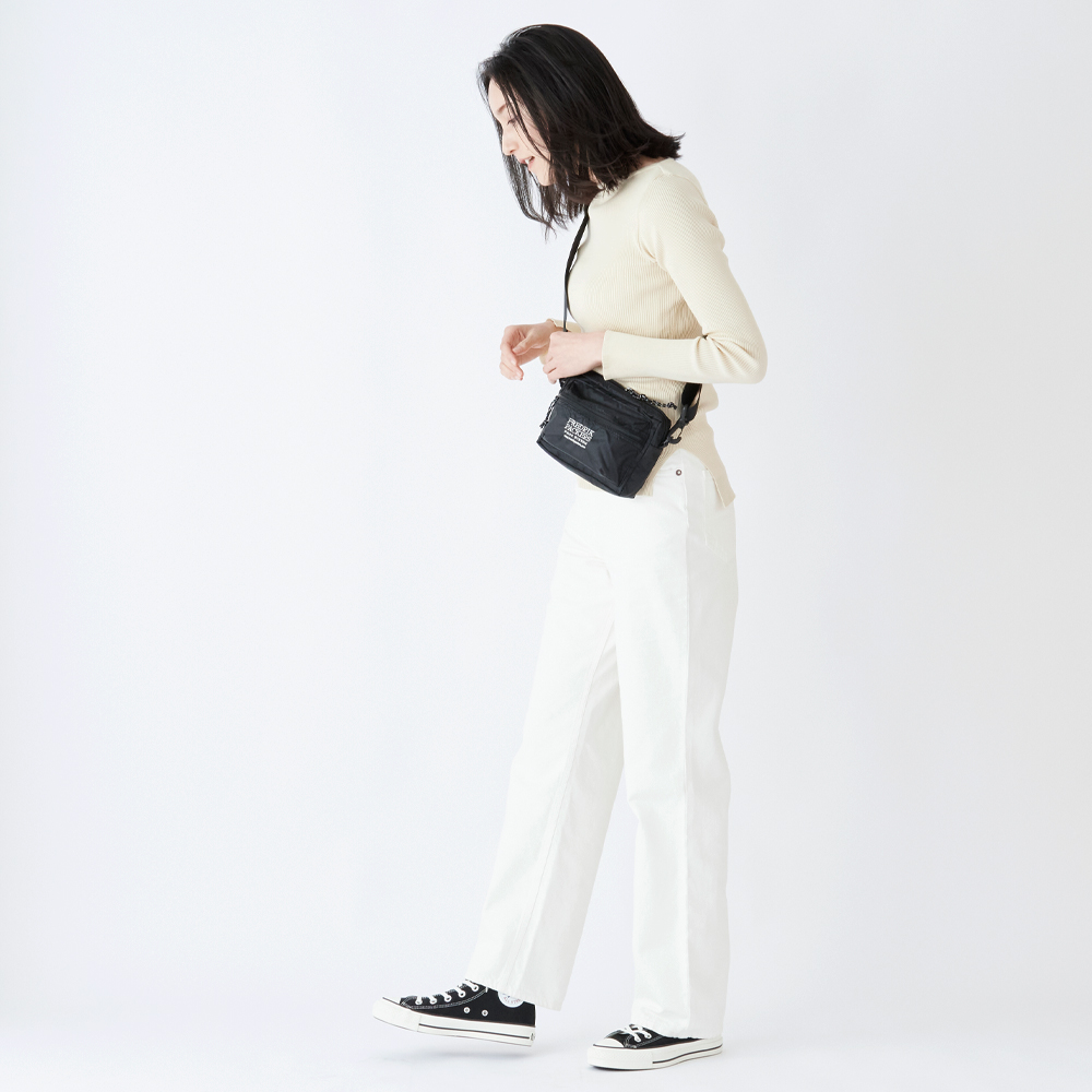 ACCORD SHOULDER ショルダーバッグ 【公式】 FREDRIK PACKERS