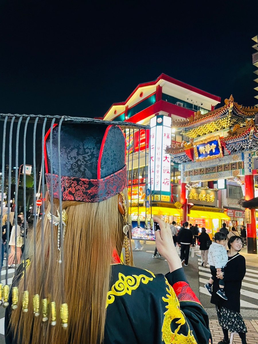 ガチ中華街🇨🇳ICHI / いち (@yk_chukagai) / Posts / X