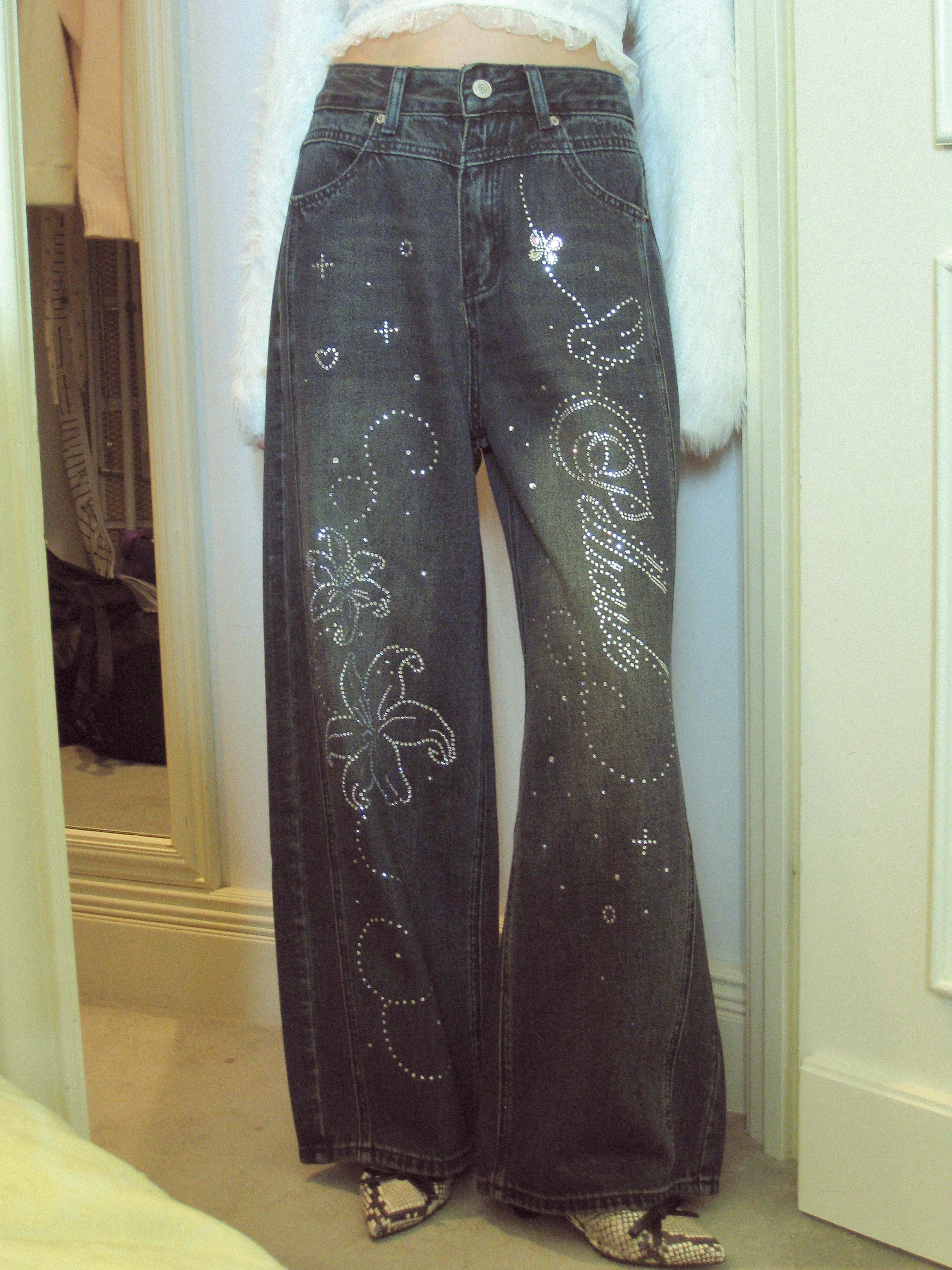 lily-yspirit pants｜PELLICULE | ぺリキュール