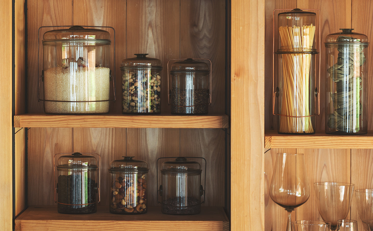 Coffee Jar – PETER IVY FLOW LAB