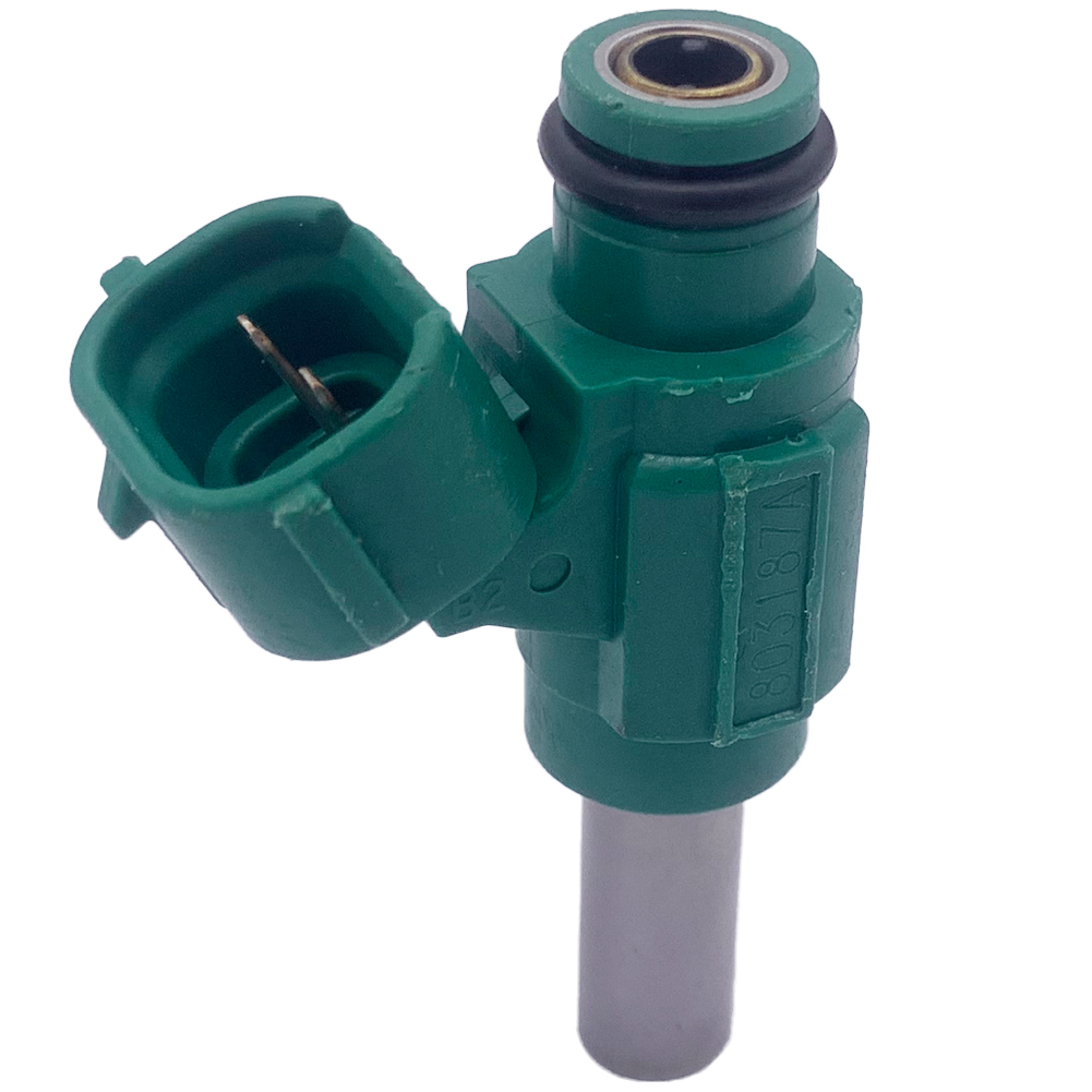 Fuel Injector 49033-0027 EAT803 For Kawasaki Ninja ZX10R ZX1000J