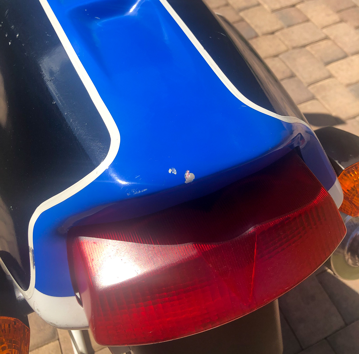 1992 Kawasaki ZX-7 Ninja – Iconic Motorbike Auctions
