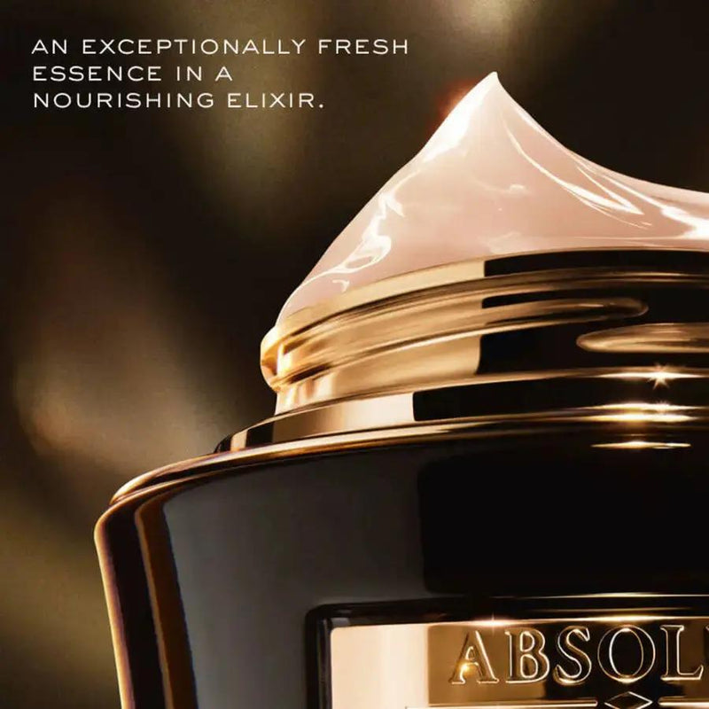 Lancome - Absolue L'Extrait Cream Refillable Jar 50ml - Phoenix