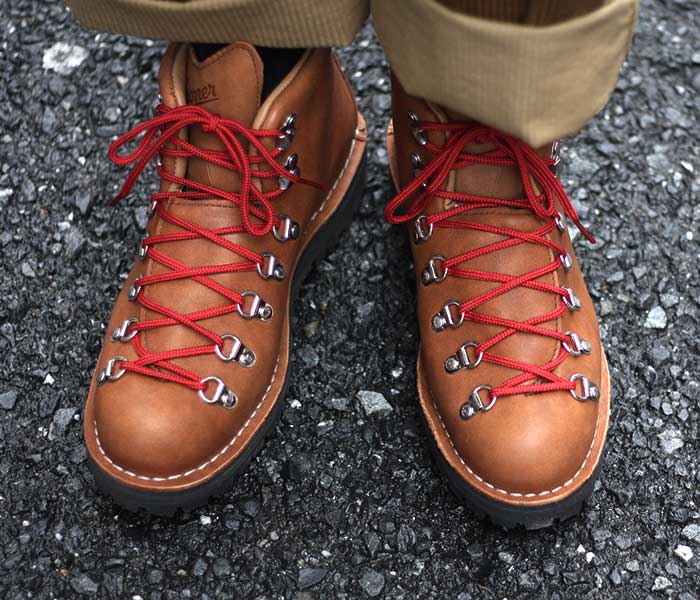 DANNER ダナー ブーツ マウンテンライト MOUNTAIN LIGHT 31528 CASCADE