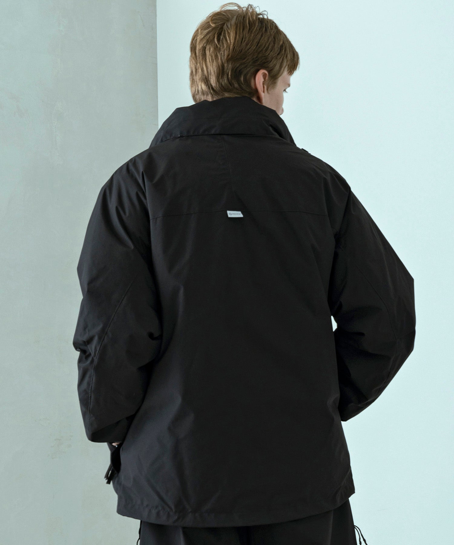 MENS] L-7.2 DOWN JACKET L-7.2 Down Jacket / +phenix