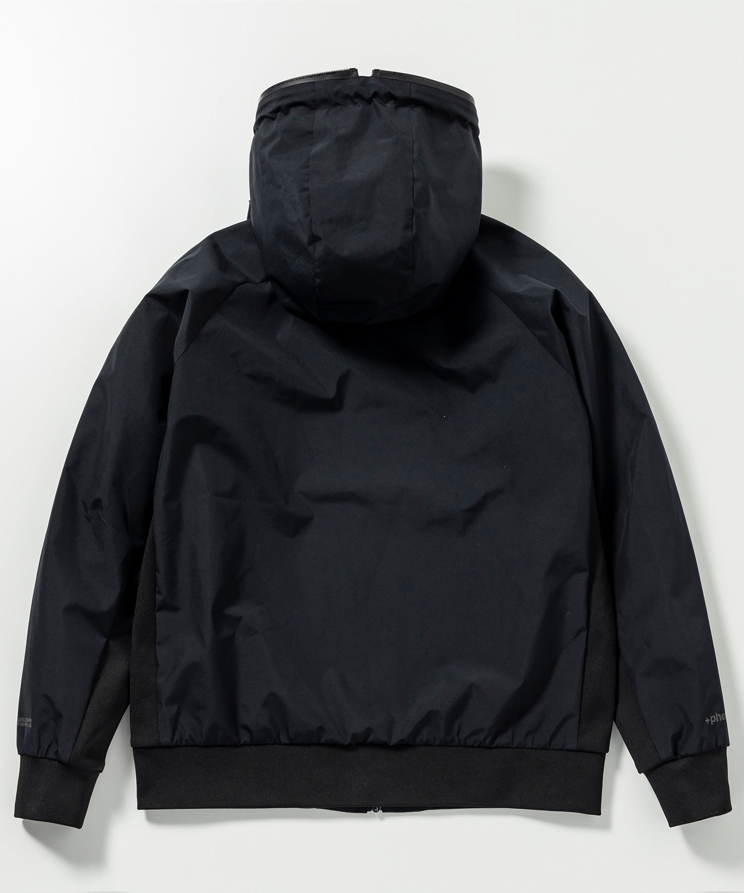 MENS】GTX ZIP HOODIE ジップフーディー / WINDSTOPPER(R) プロダクト