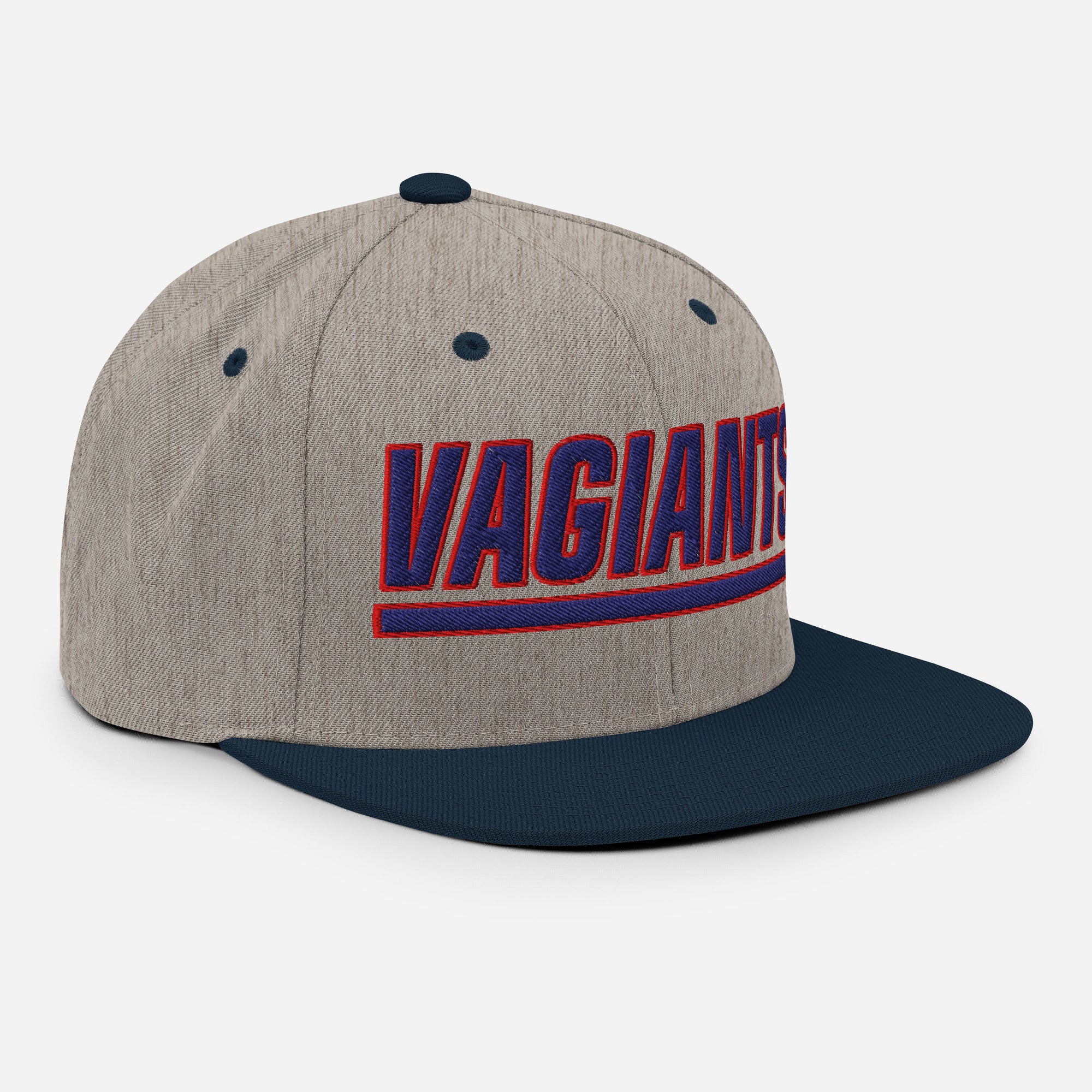 New York Vagiants