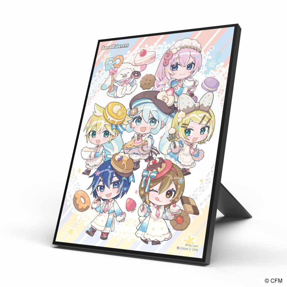 piapro.net