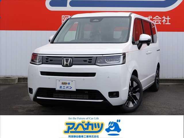 ホンダ ステップワゴンの価格・新型情報・グレード諸元 価格.com