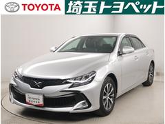 マークX GRX135の中古車を探すなら【グーネット】