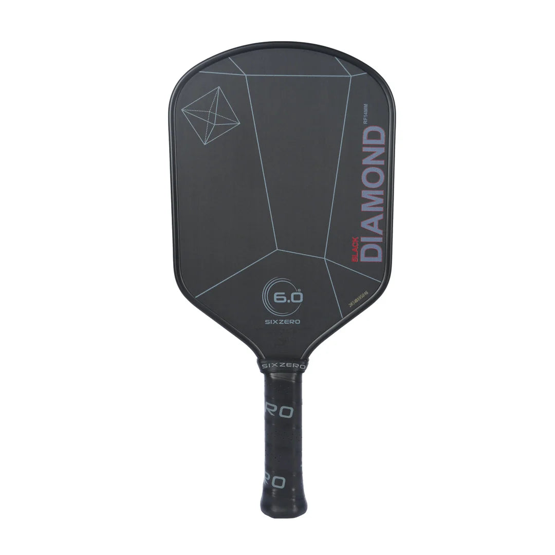 ピックルボールワン公式ショップ Six Zero Black Diamond Power