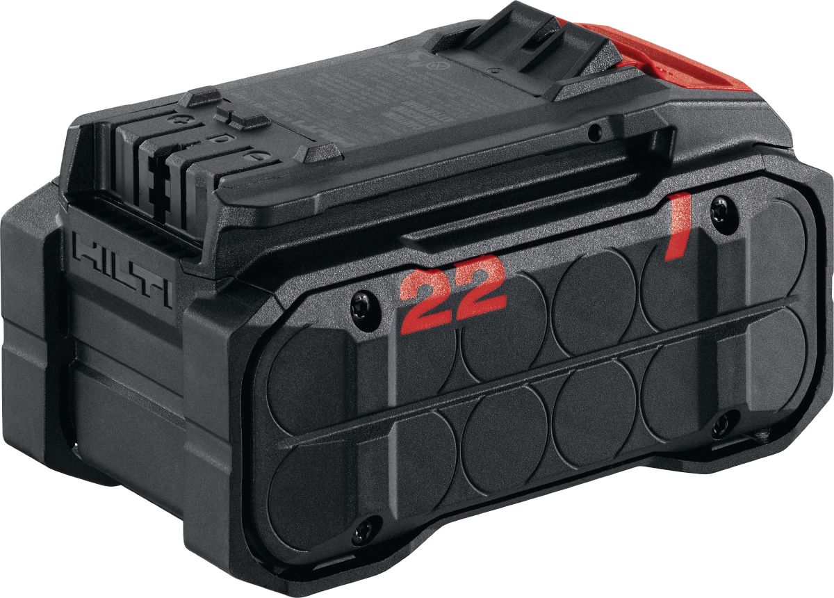 Batería Nuron B 22-110 - Baterías, cargadores y estaciones de