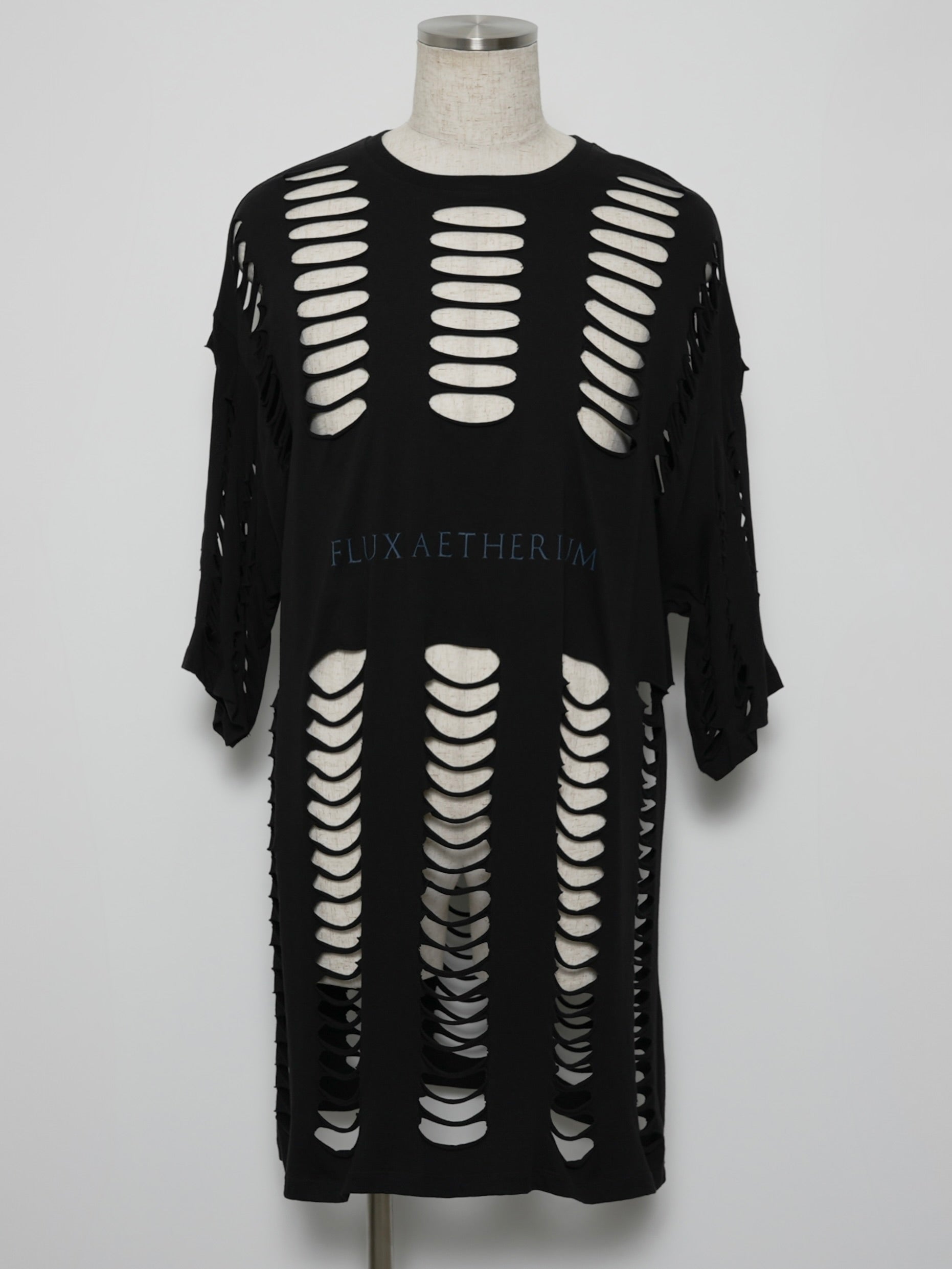 ARCHIVE COLLECTION RAF SIMONS ARCHIVE REDUX ICARUS SURGIT LASER