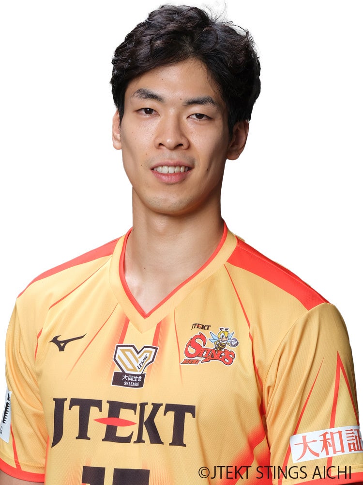 バレーボール宮浦健人選手と契約締結 | ユナイテッドスポーツブランズ