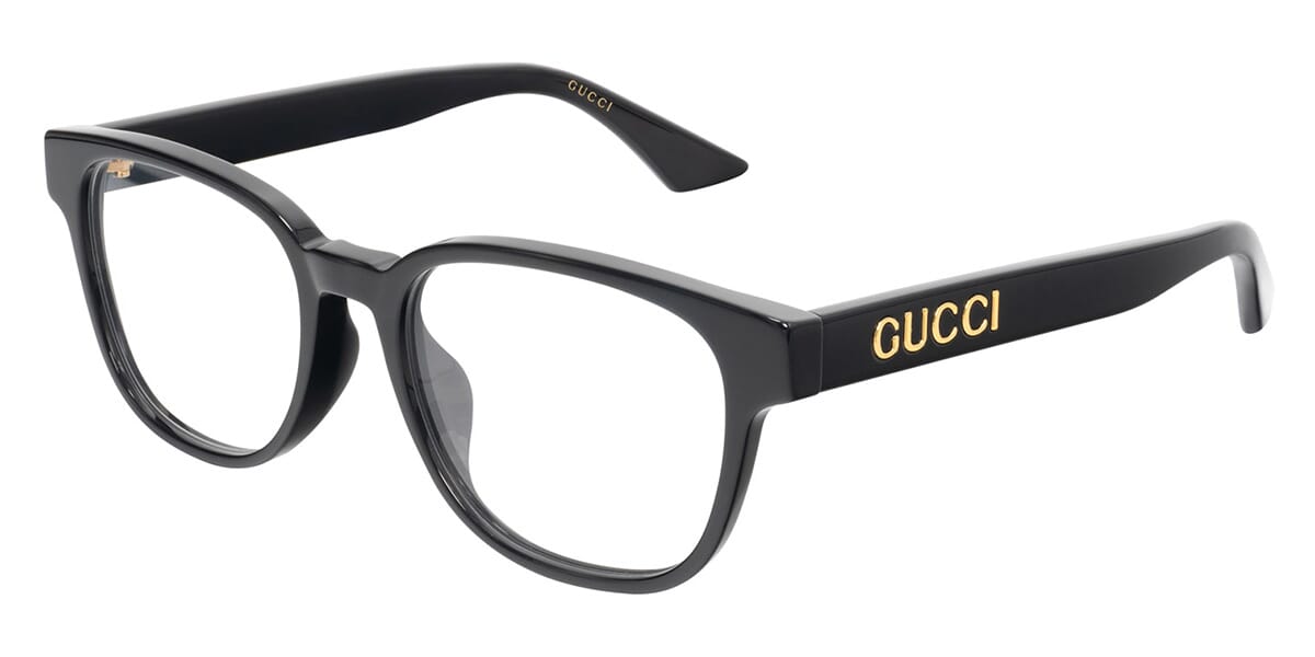 Gucci GG1746OA 001 Glasses - US