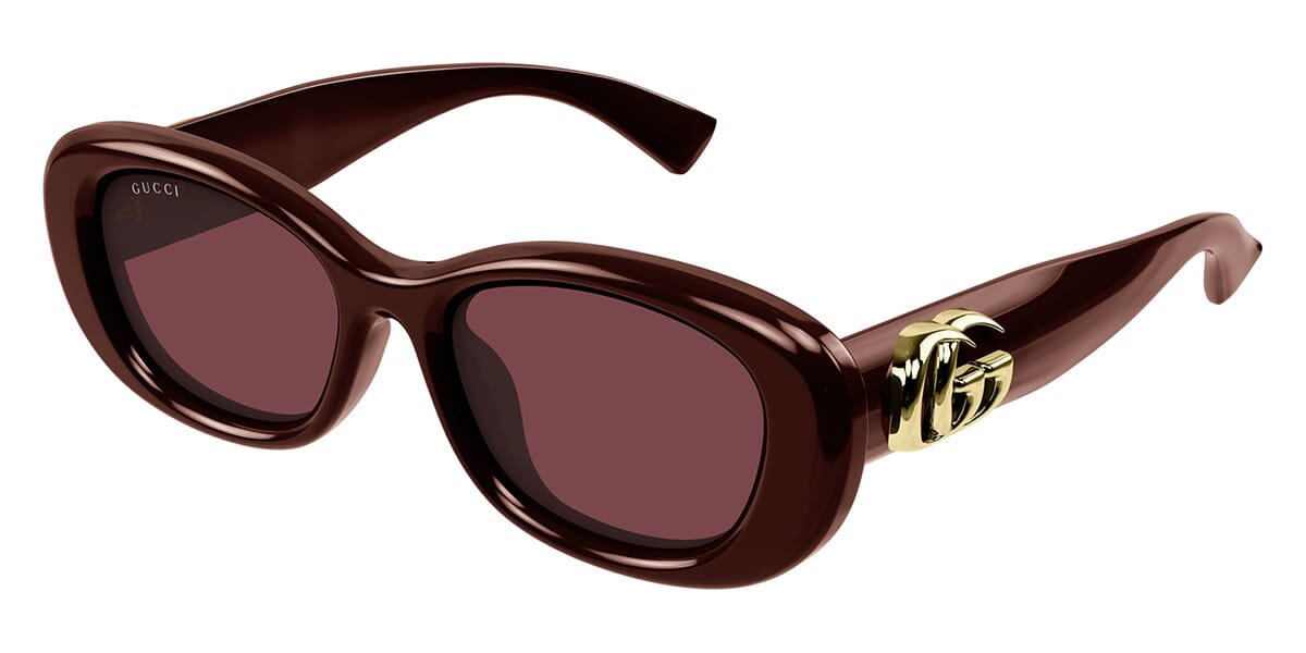 Gucci GG1829SK 003 Sunglasses - US