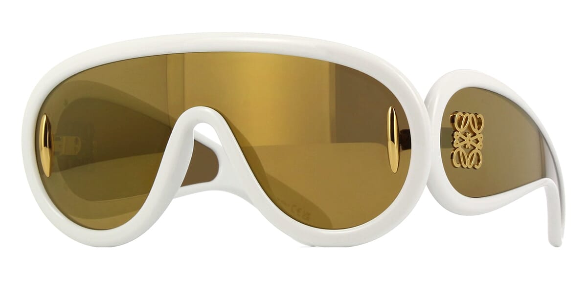 Loewe LW40108I 25G Sunglasses - US