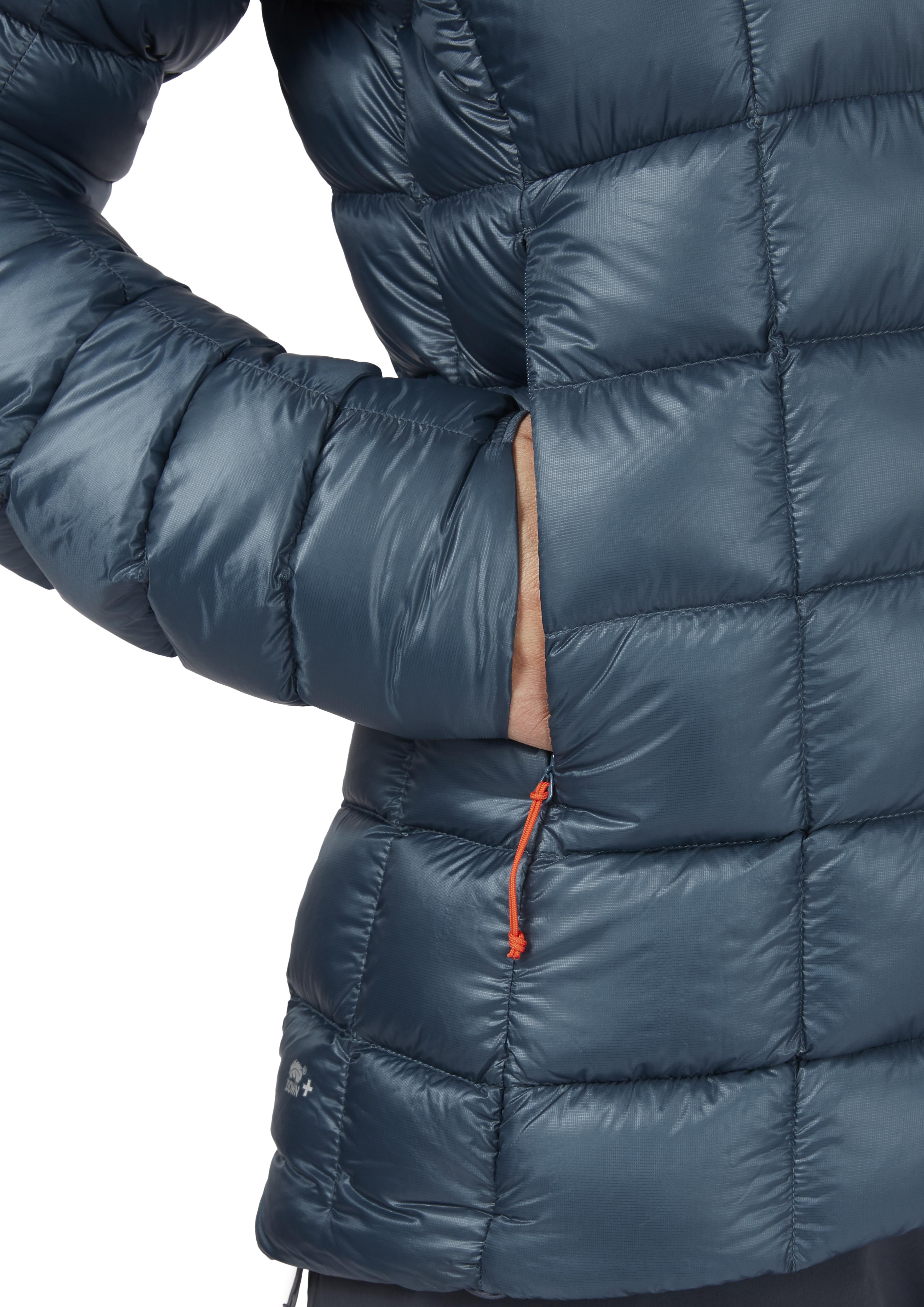 Mythic G Jacket Wmns | Rab® ジャパン公式サイト