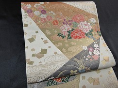 袋帯｜京都着物さくら「リサイクル着物館」