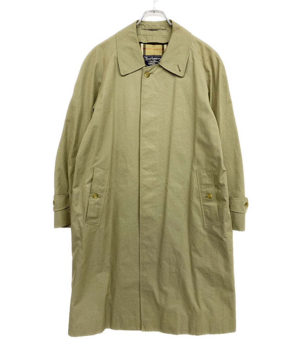 マッキントッシュ トレンチコート レディース SIZE 8 Mackintosh