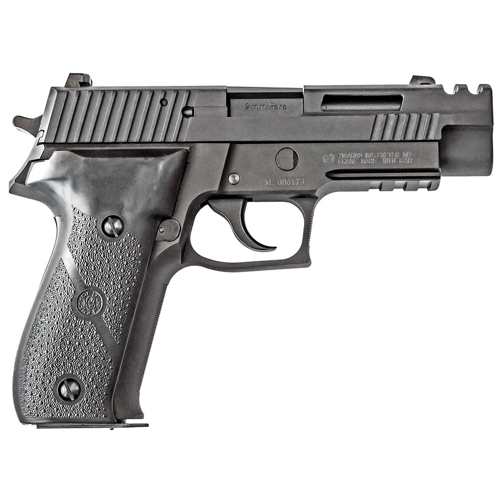 新品未使用】KSC P226R スタンダードヘヴィウェイト限定品ガスブロ