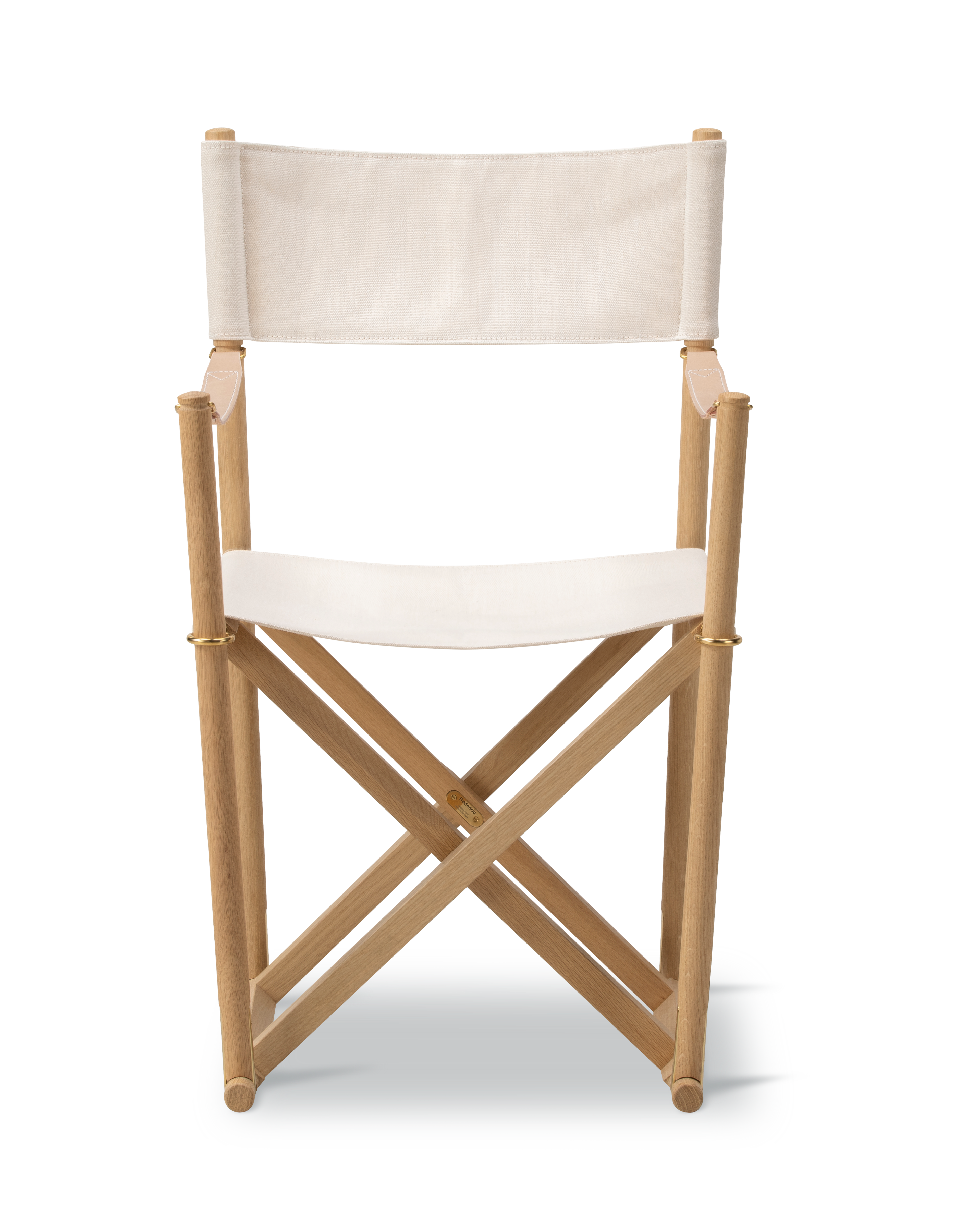 MK16 Folding Chair - Fredericia Furniture