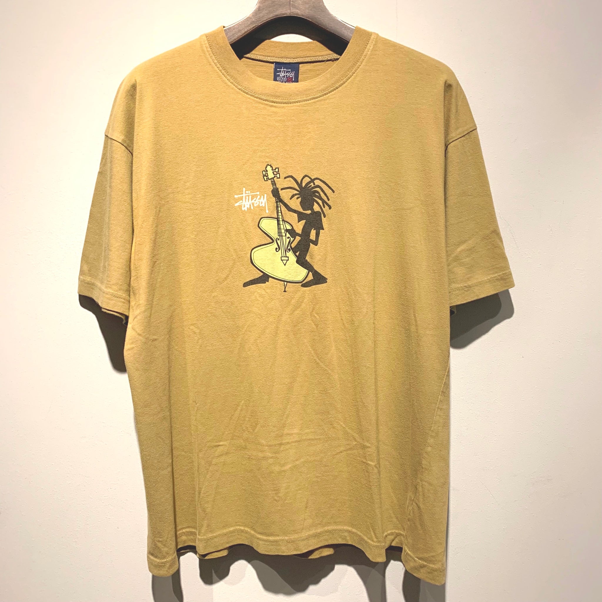 90s Old Stussy/