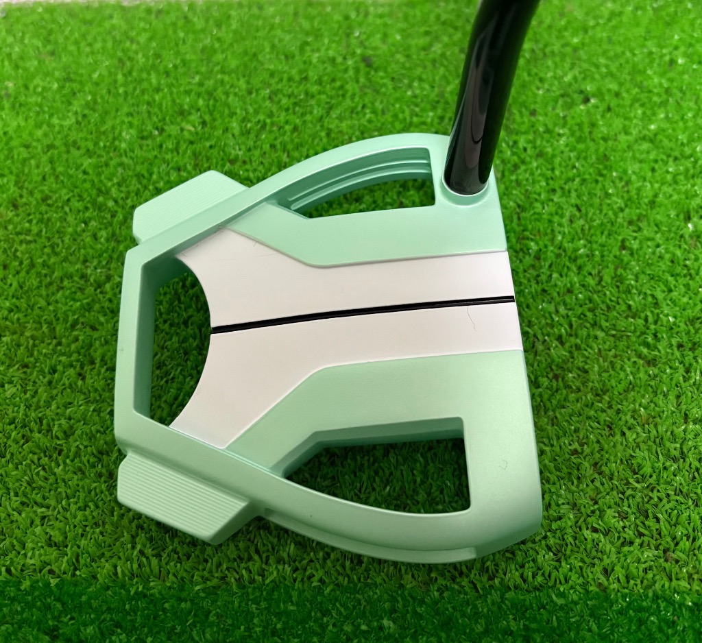 TaylorMade（テーラーメイド） ゴルフ Spider TOUR X トゥルーパス