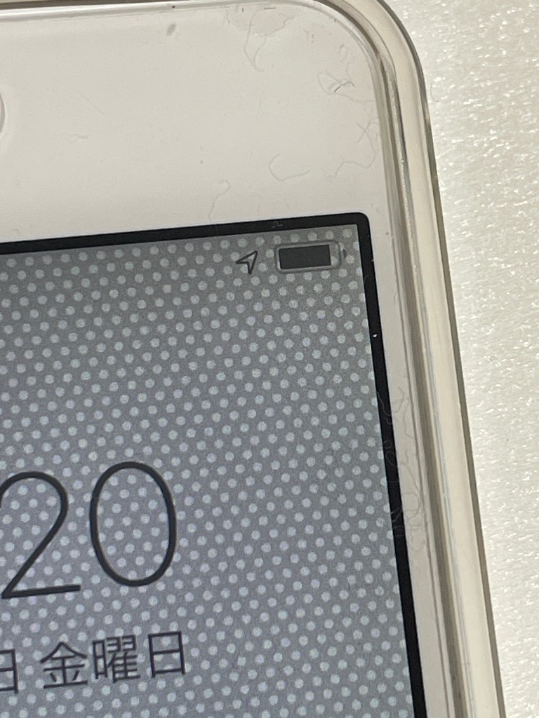 iPod 互換品＜ 新品 ＞iPod touch 第6世代 第7世代 A1574 A1641 6th