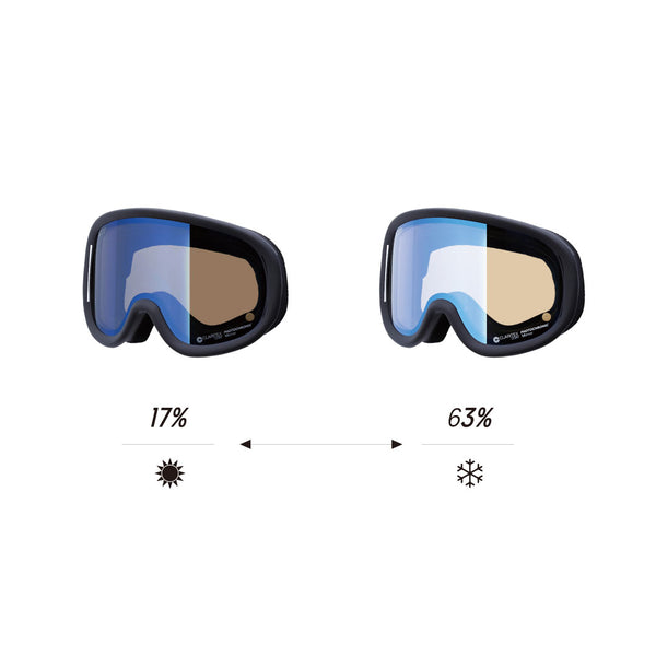 スノーボードゴーグル | スペアレンズ – REVOLT ONLINE STORE