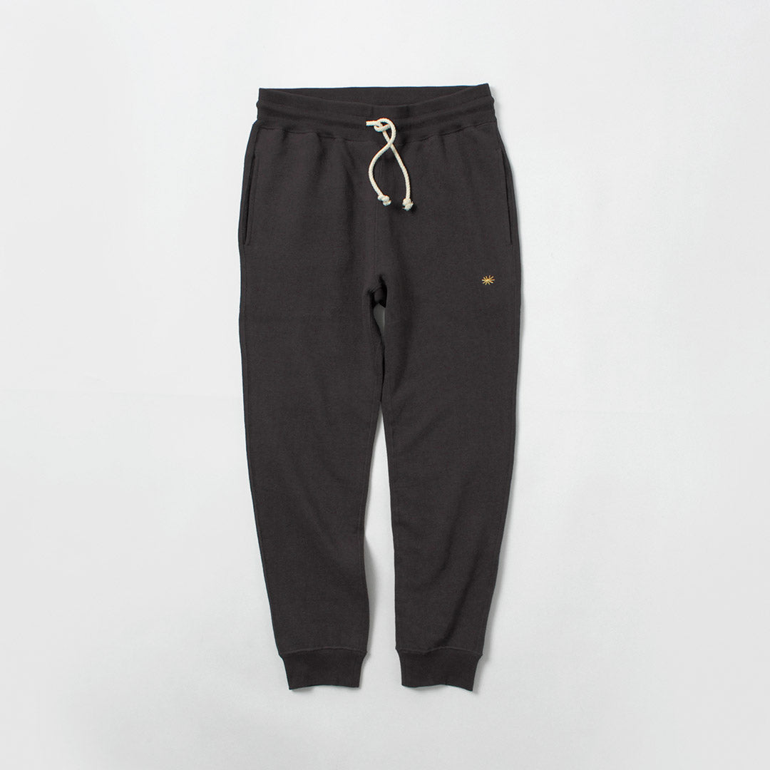 スウェットパンツ｜MENS｜ROCOCO ONLINE STORE