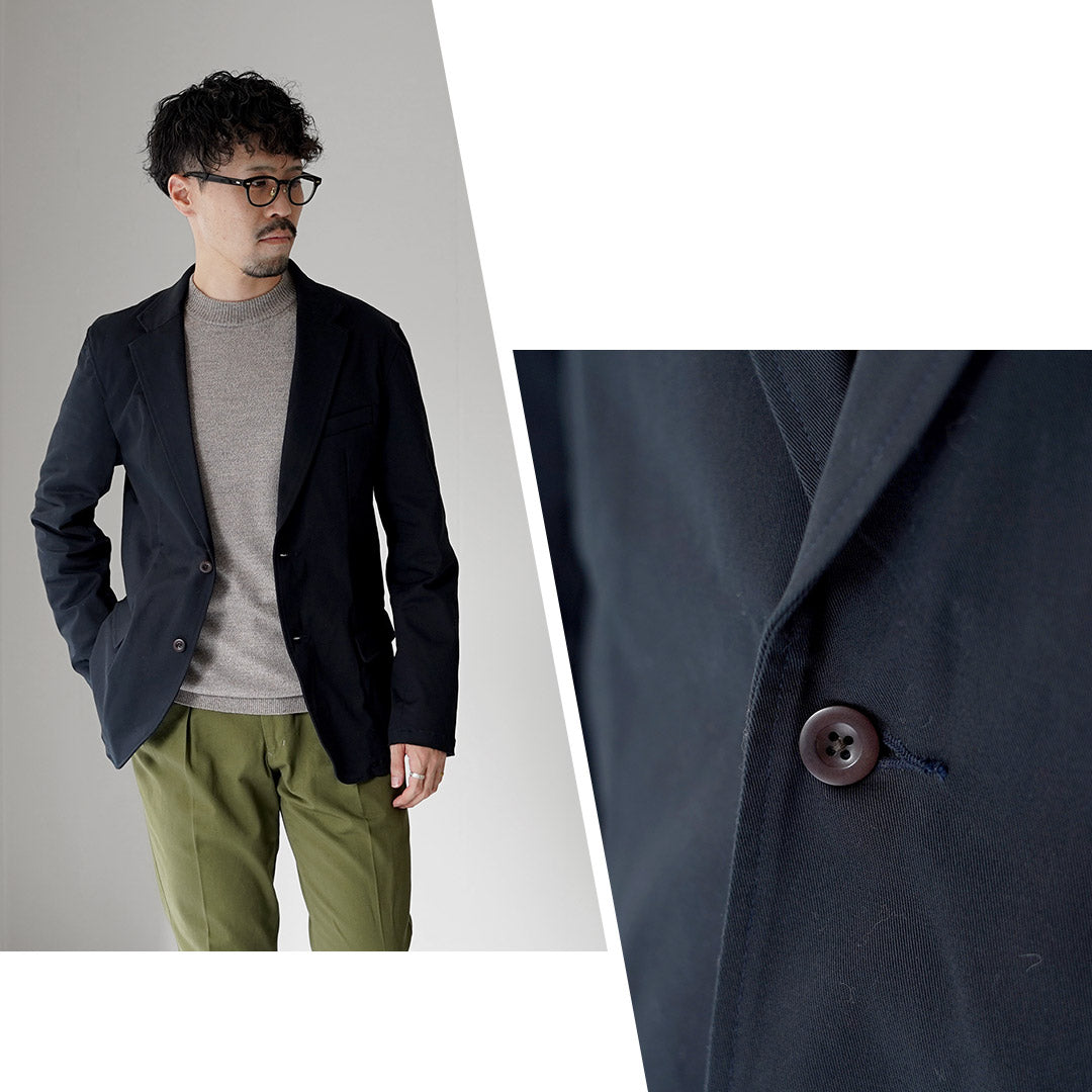 JAPAN BLUE JEANS（ジャパンブルージーンズ） JBJK4100 別注 フレンチ